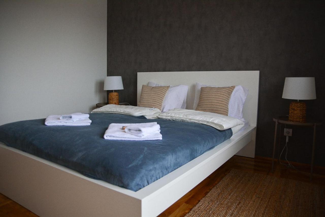 Crown Apartment 2 Subotica Dış mekan fotoğraf